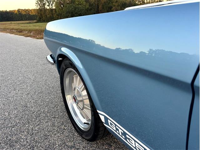 1965 Ford Mustang (CC-2121889) for sale in Greensboro, North Carolina