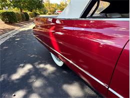 1960 Cadillac Series 62 (CC-2121890) for sale in Greensboro, North Carolina