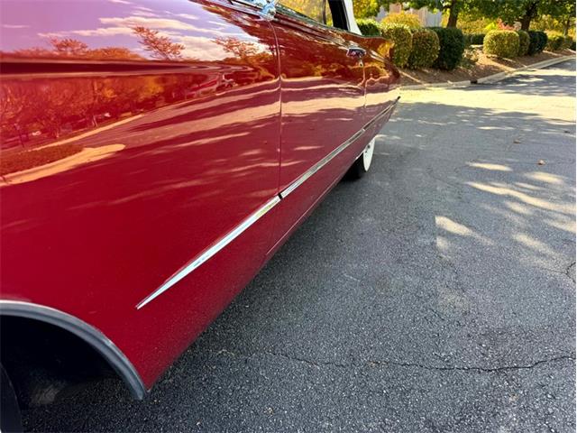 1960 Cadillac Series 62 (CC-2121890) for sale in Greensboro, North Carolina