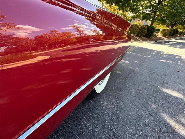 1960 Cadillac Series 62 (CC-2121890) for sale in Greensboro, North Carolina