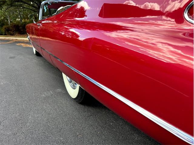 1960 Cadillac Series 62 (CC-2121890) for sale in Greensboro, North Carolina