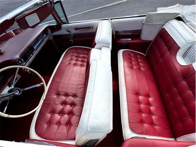 1960 Cadillac Series 62 (CC-2121890) for sale in Greensboro, North Carolina
