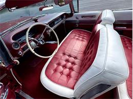 1960 Cadillac Series 62 (CC-2121890) for sale in Greensboro, North Carolina