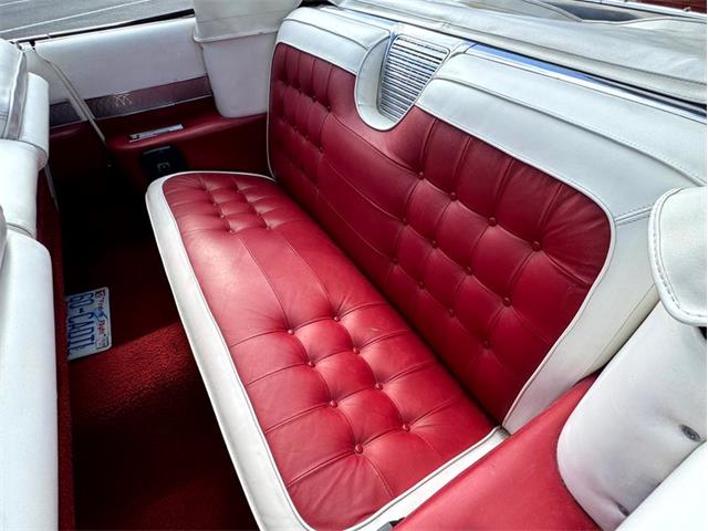 1960 Cadillac Series 62 (CC-2121890) for sale in Greensboro, North Carolina
