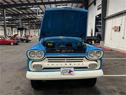 1958 Chevrolet 3100 (CC-2121891) for sale in Greensboro, North Carolina