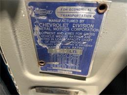 1958 Chevrolet 3100 (CC-2121891) for sale in Greensboro, North Carolina