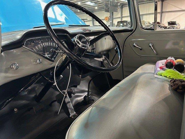 1958 Chevrolet 3100 (CC-2121891) for sale in Greensboro, North Carolina