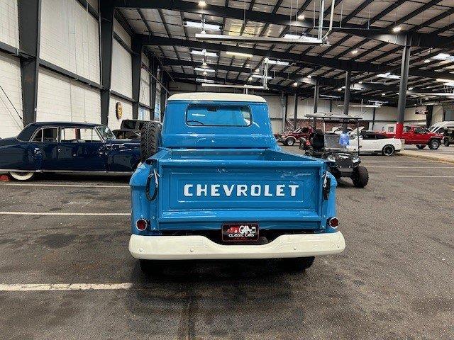 1958 Chevrolet 3100 (CC-2121891) for sale in Greensboro, North Carolina
