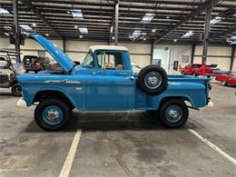 1958 Chevrolet 3100 (CC-2121891) for sale in Greensboro, North Carolina