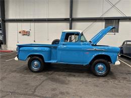 1958 Chevrolet 3100 (CC-2121891) for sale in Greensboro, North Carolina