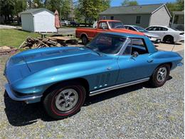 1965 Chevrolet Corvette (CC-2121892) for sale in Greensboro, North Carolina