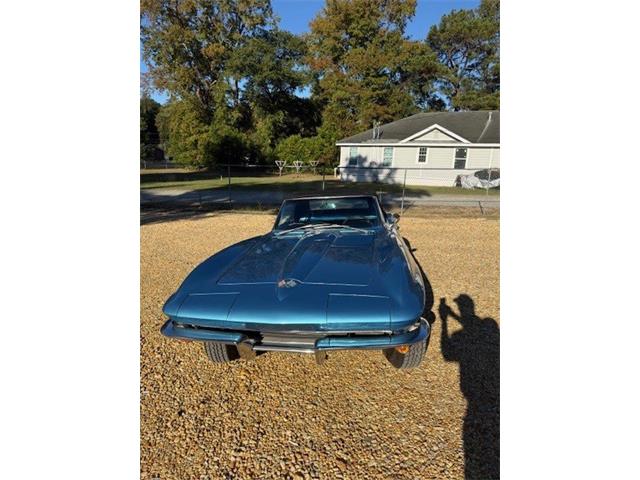 1965 Chevrolet Corvette (CC-2121892) for sale in Greensboro, North Carolina