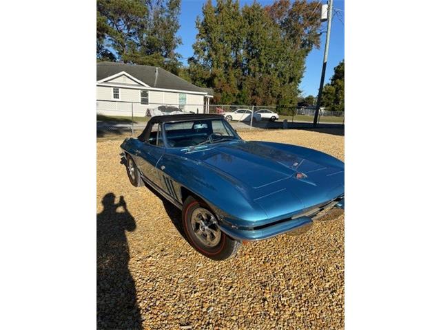 1965 Chevrolet Corvette (CC-2121892) for sale in Greensboro, North Carolina