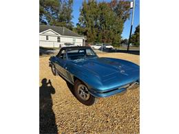 1965 Chevrolet Corvette (CC-2121892) for sale in Greensboro, North Carolina
