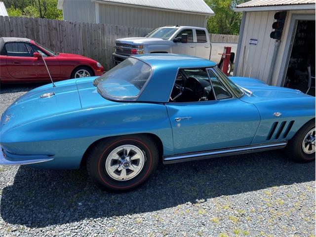 1965 Chevrolet Corvette (CC-2121892) for sale in Greensboro, North Carolina