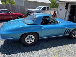 1965 Chevrolet Corvette (CC-2121892) for sale in Greensboro, North Carolina