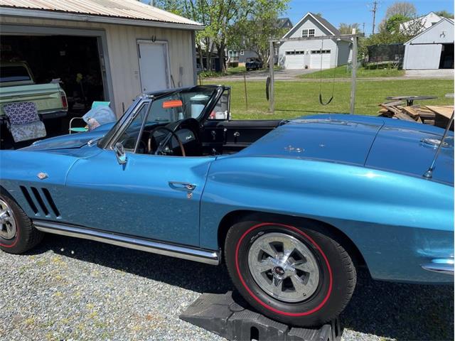 1965 Chevrolet Corvette (CC-2121892) for sale in Greensboro, North Carolina