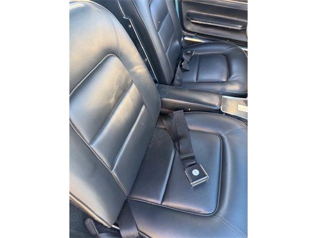 1965 Chevrolet Corvette (CC-2121892) for sale in Greensboro, North Carolina