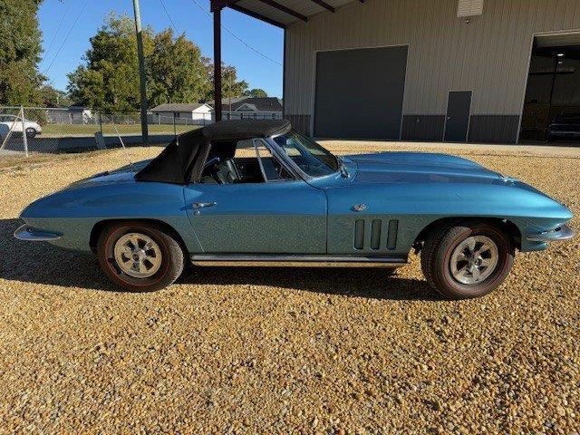 1965 Chevrolet Corvette (CC-2121892) for sale in Greensboro, North Carolina