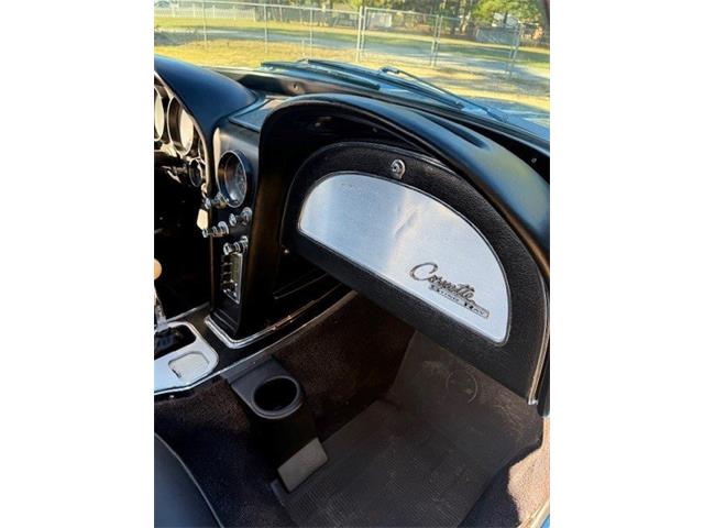 1965 Chevrolet Corvette (CC-2121892) for sale in Greensboro, North Carolina