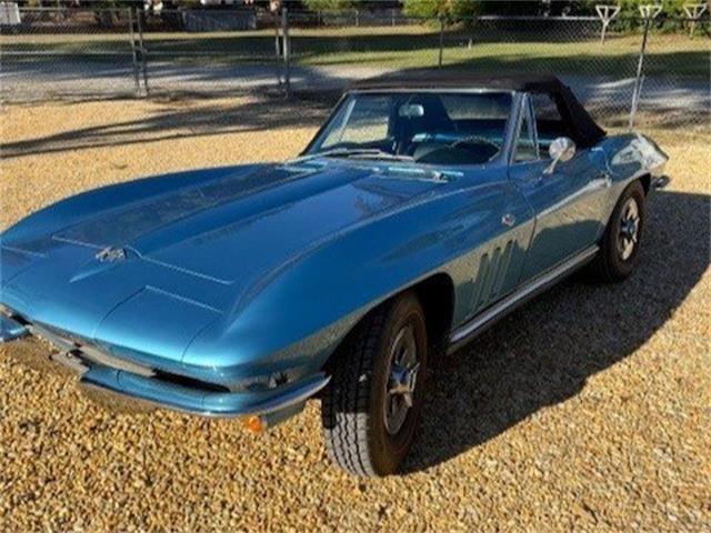 1965 Chevrolet Corvette (CC-2121892) for sale in Greensboro, North Carolina