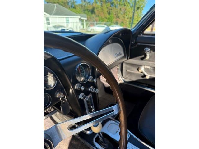 1965 Chevrolet Corvette (CC-2121892) for sale in Greensboro, North Carolina
