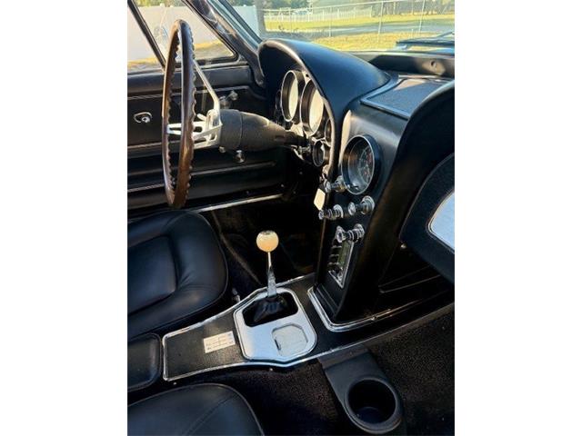 1965 Chevrolet Corvette (CC-2121892) for sale in Greensboro, North Carolina