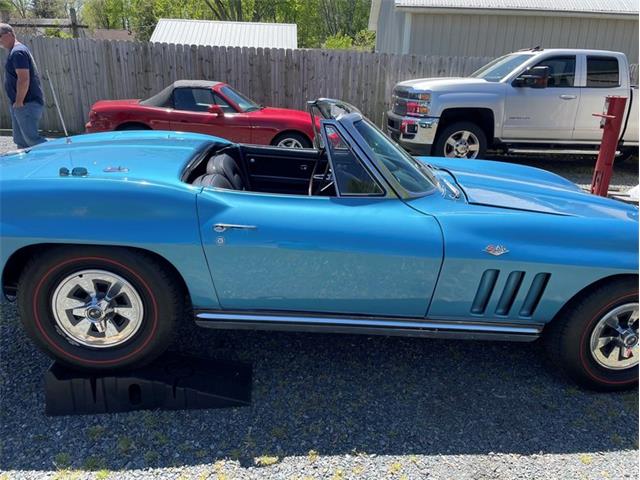 1965 Chevrolet Corvette (CC-2121892) for sale in Greensboro, North Carolina