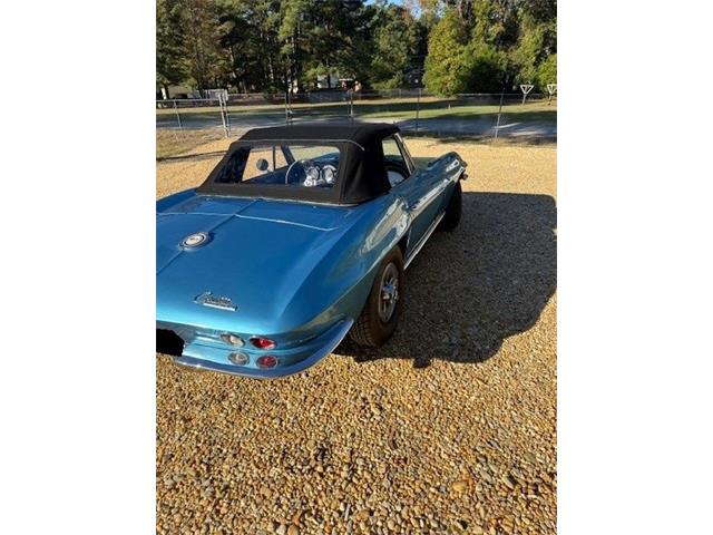1965 Chevrolet Corvette (CC-2121892) for sale in Greensboro, North Carolina