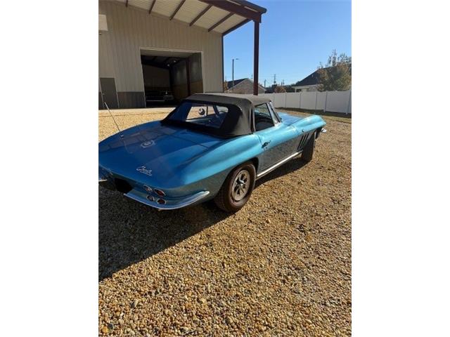 1965 Chevrolet Corvette (CC-2121892) for sale in Greensboro, North Carolina