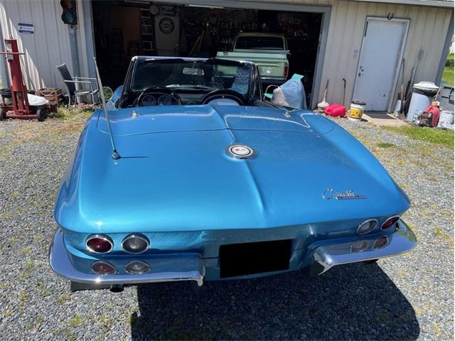 1965 Chevrolet Corvette (CC-2121892) for sale in Greensboro, North Carolina