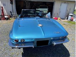 1965 Chevrolet Corvette (CC-2121892) for sale in Greensboro, North Carolina