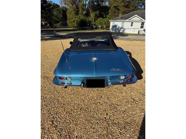 1965 Chevrolet Corvette (CC-2121892) for sale in Greensboro, North Carolina