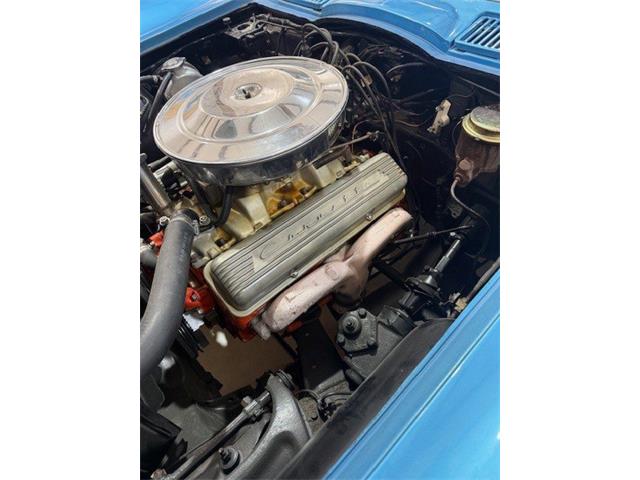 1965 Chevrolet Corvette (CC-2121892) for sale in Greensboro, North Carolina