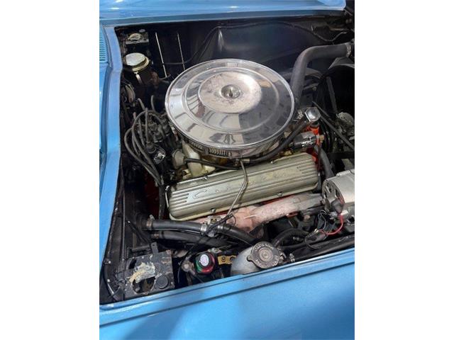 1965 Chevrolet Corvette (CC-2121892) for sale in Greensboro, North Carolina
