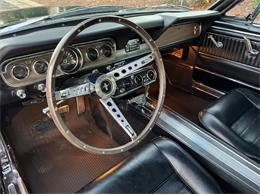 1966 Ford Mustang (CC-2121893) for sale in Greensboro, North Carolina
