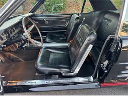 1966 Ford Mustang (CC-2121893) for sale in Greensboro, North Carolina