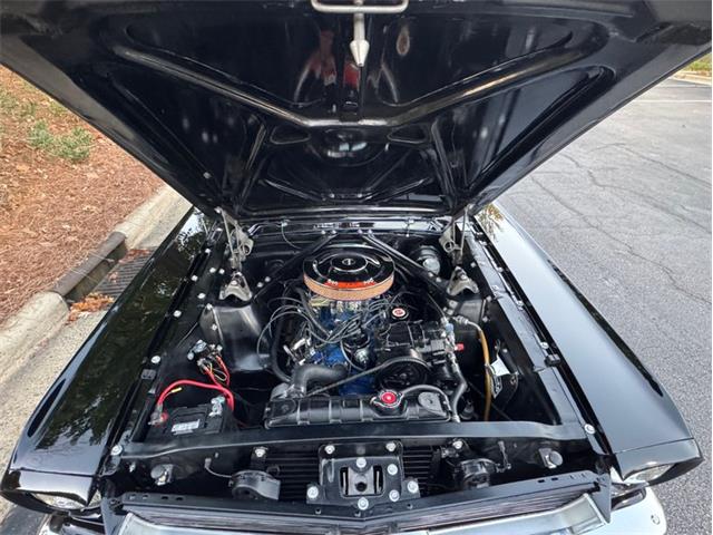 1966 Ford Mustang (CC-2121893) for sale in Greensboro, North Carolina