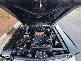1966 Ford Mustang (CC-2121893) for sale in Greensboro, North Carolina