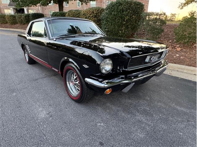 1966 Ford Mustang (CC-2121893) for sale in Greensboro, North Carolina