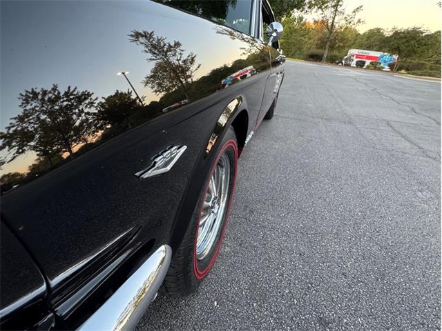 1966 Ford Mustang (CC-2121893) for sale in Greensboro, North Carolina