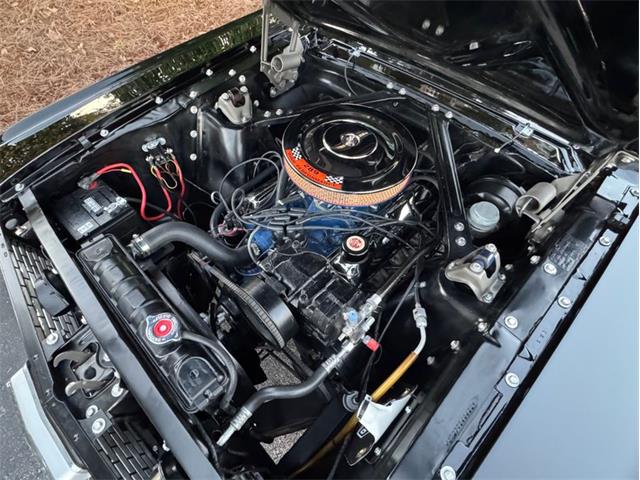 1966 Ford Mustang (CC-2121893) for sale in Greensboro, North Carolina