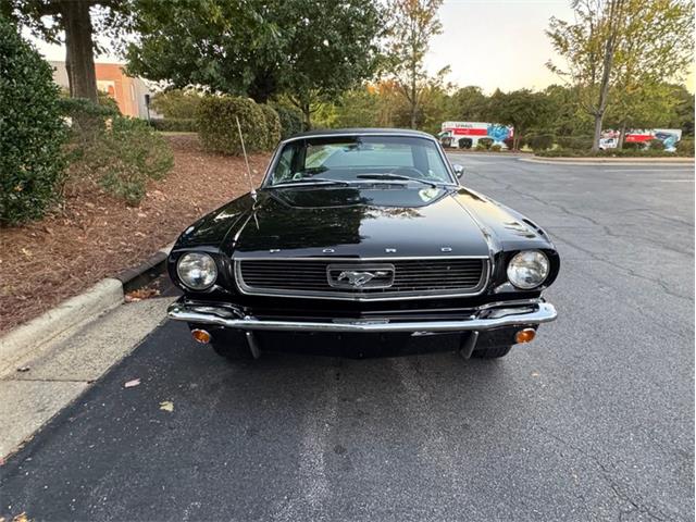 1966 Ford Mustang (CC-2121893) for sale in Greensboro, North Carolina