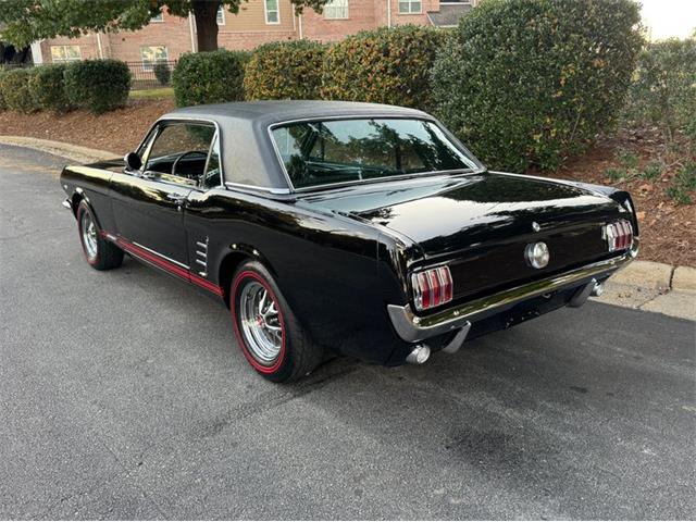 1966 Ford Mustang (CC-2121893) for sale in Greensboro, North Carolina