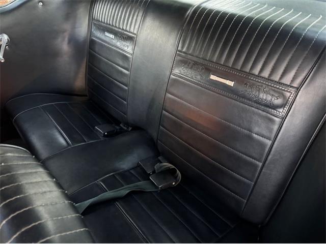 1966 Ford Mustang (CC-2121893) for sale in Greensboro, North Carolina