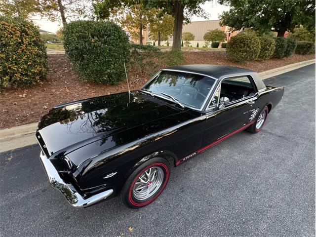1966 Ford Mustang (CC-2121893) for sale in Greensboro, North Carolina