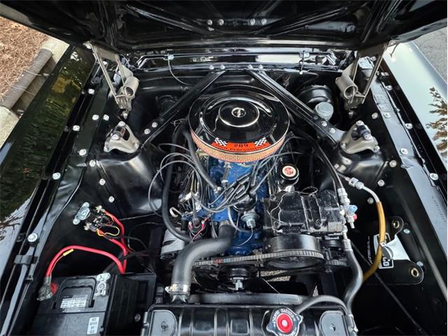 1966 Ford Mustang (CC-2121893) for sale in Greensboro, North Carolina