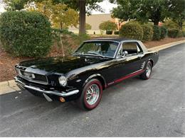 1966 Ford Mustang (CC-2121893) for sale in Greensboro, North Carolina