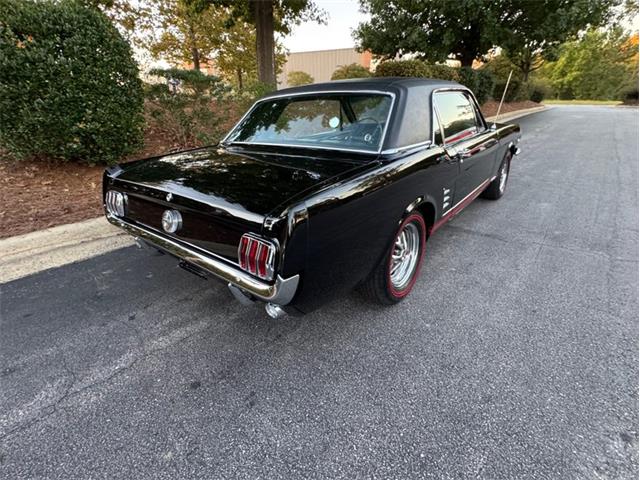 1966 Ford Mustang (CC-2121893) for sale in Greensboro, North Carolina