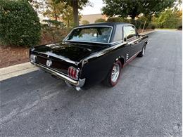 1966 Ford Mustang (CC-2121893) for sale in Greensboro, North Carolina